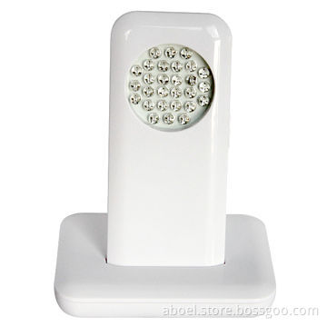 Mini Red Light Therapy for Fine Lines and Wrinkle Removing Treatment